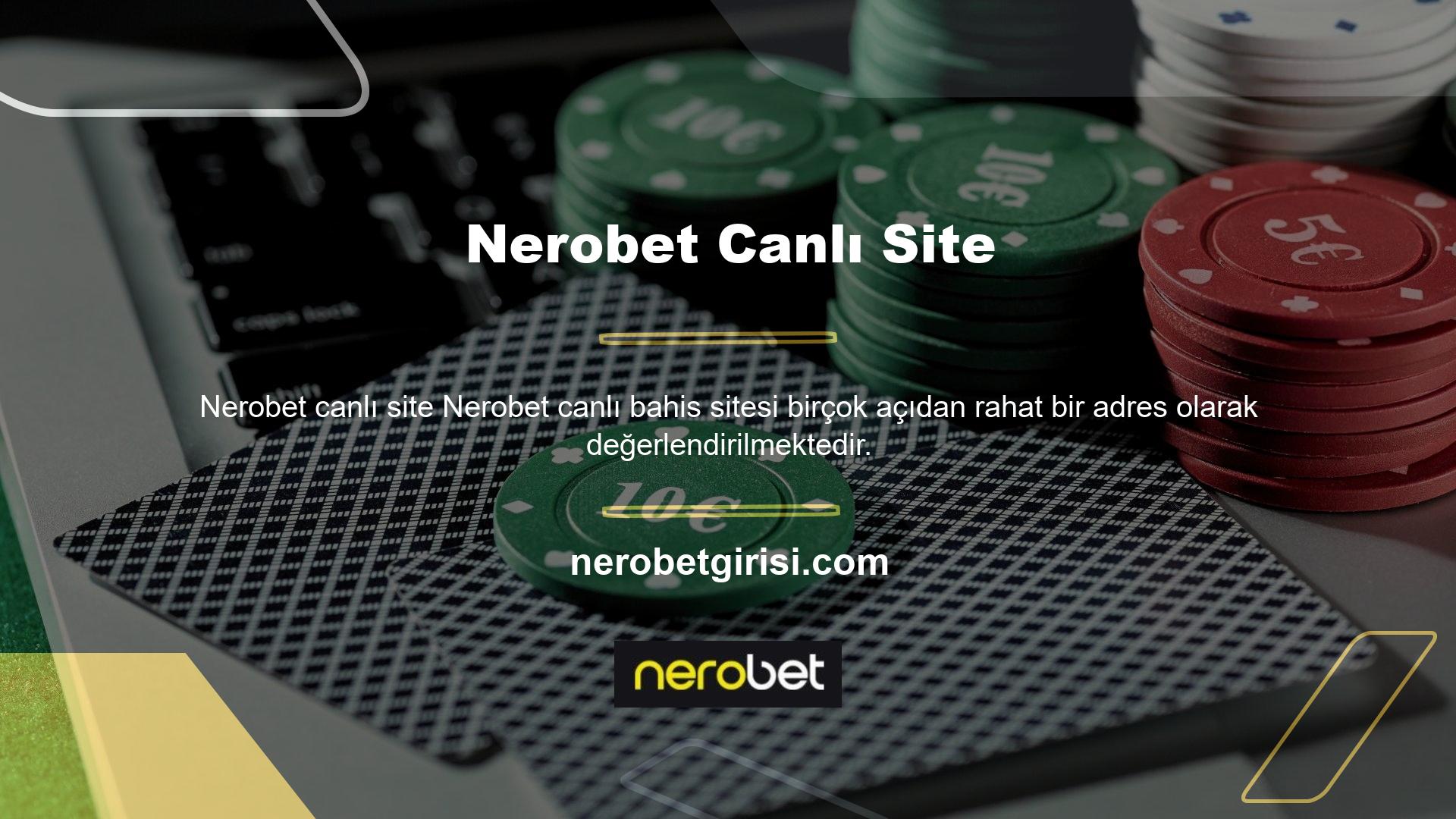 Onun hakkındaki yorumlar platform pozisyonlarını belirlemeye devam ederken, Nerobet forumu ve diğer web sitelerindeki yorumlarına verilen tepkiler büyük farklılıklar gösteriyor
